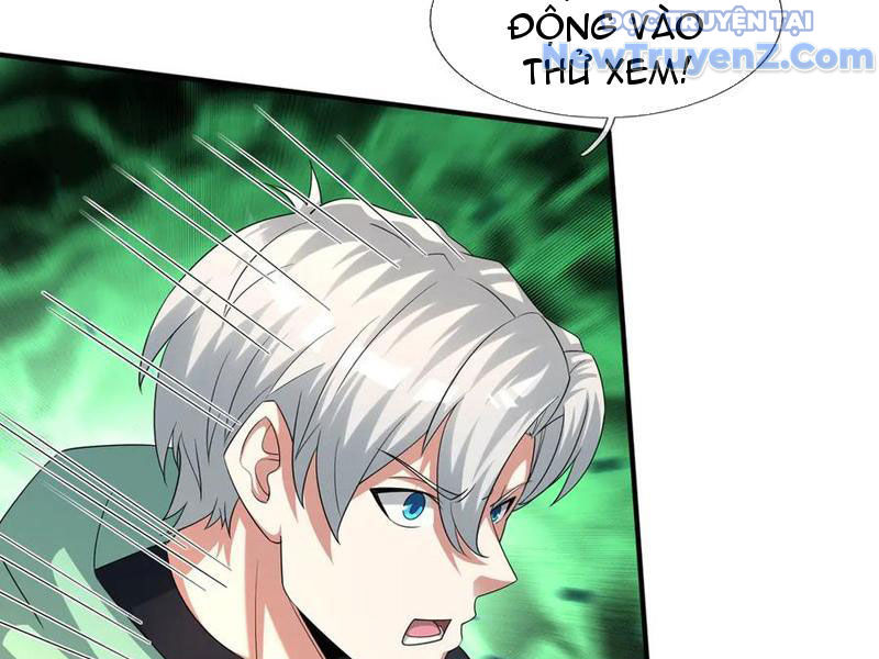 Khởi đầu Bằng Một Vạn Hít đất: Oanh Sát Thần Minh! Chap 45 - Next Chap 46