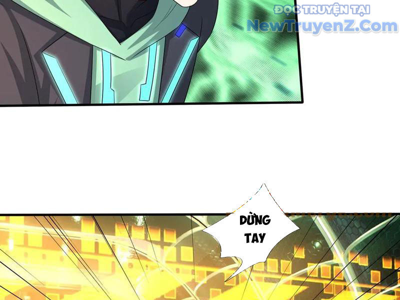 Khởi đầu Bằng Một Vạn Hít đất: Oanh Sát Thần Minh! Chap 45 - Next Chap 46