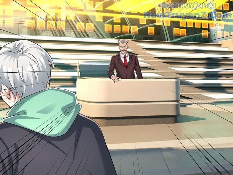 Khởi đầu Bằng Một Vạn Hít đất: Oanh Sát Thần Minh! Chap 45 - Next Chap 46