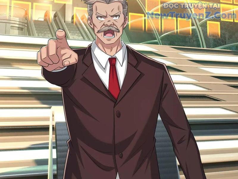 Khởi đầu Bằng Một Vạn Hít đất: Oanh Sát Thần Minh! Chap 45 - Next Chap 46