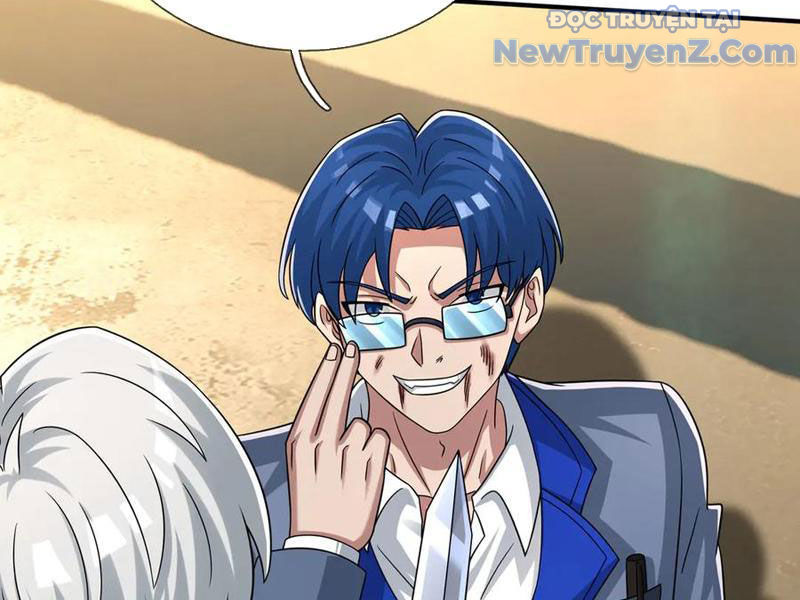 Khởi đầu Bằng Một Vạn Hít đất: Oanh Sát Thần Minh! Chap 45 - Next Chap 46