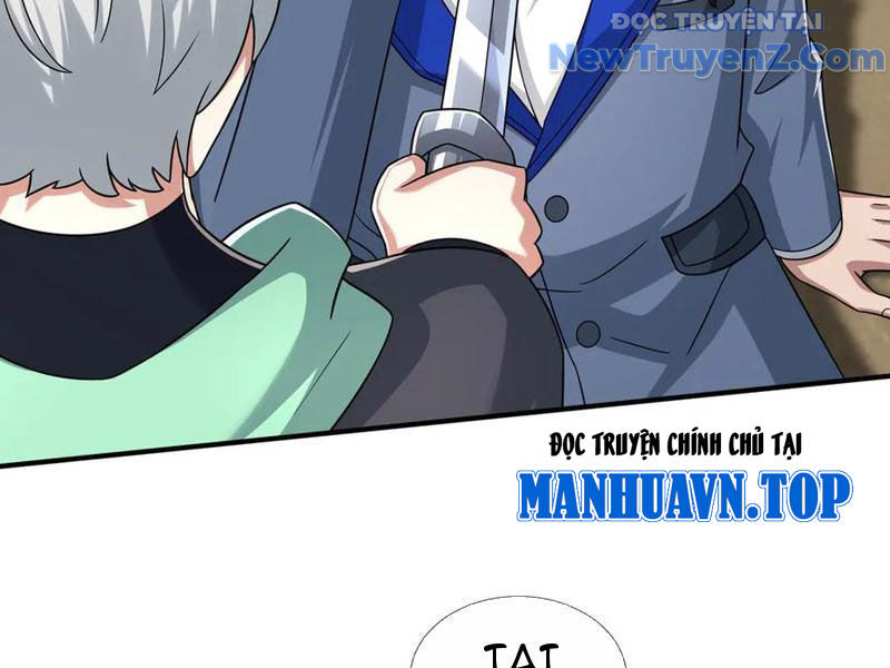 Khởi đầu Bằng Một Vạn Hít đất: Oanh Sát Thần Minh! Chap 45 - Next Chap 46