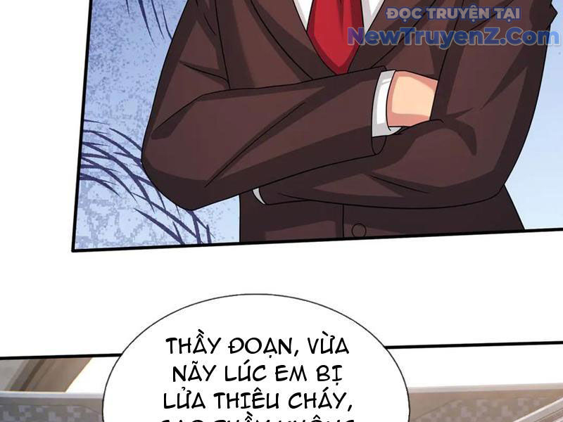 Khởi đầu Bằng Một Vạn Hít đất: Oanh Sát Thần Minh! Chap 45 - Next Chap 46