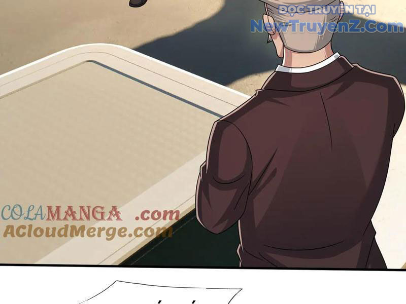 Khởi đầu Bằng Một Vạn Hít đất: Oanh Sát Thần Minh! Chap 45 - Next Chap 46