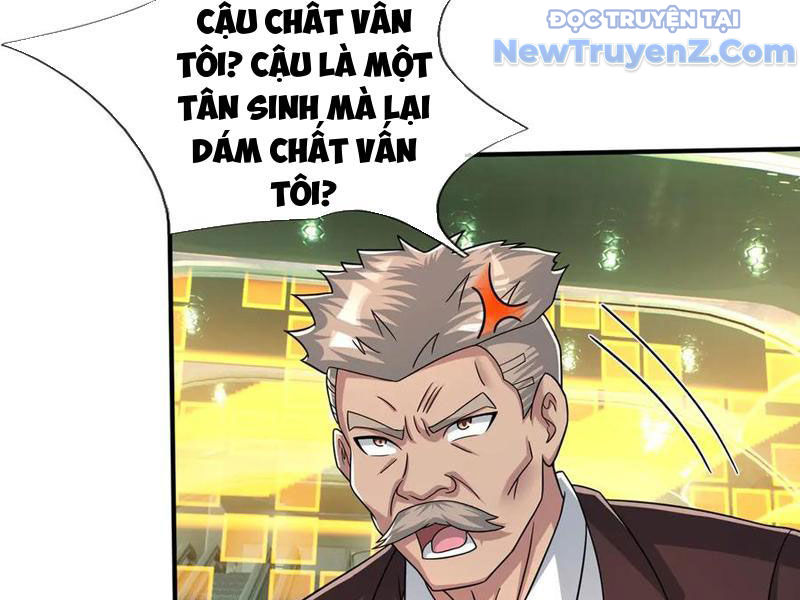 Khởi đầu Bằng Một Vạn Hít đất: Oanh Sát Thần Minh! Chap 45 - Next Chap 46
