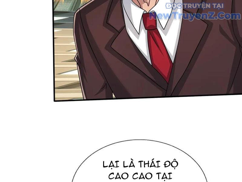 Khởi đầu Bằng Một Vạn Hít đất: Oanh Sát Thần Minh! Chap 45 - Next Chap 46