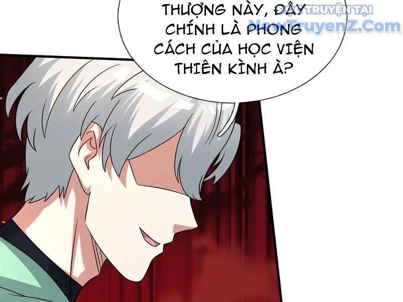 Khởi đầu Bằng Một Vạn Hít đất: Oanh Sát Thần Minh! Chap 45 - Next Chap 46