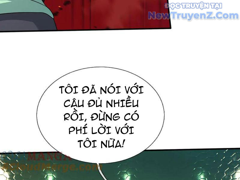 Khởi đầu Bằng Một Vạn Hít đất: Oanh Sát Thần Minh! Chap 45 - Next Chap 46