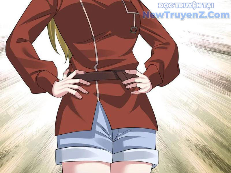 Khởi đầu Bằng Một Vạn Hít đất: Oanh Sát Thần Minh! Chap 45 - Next Chap 46