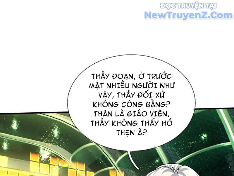 Khởi đầu Bằng Một Vạn Hít đất: Oanh Sát Thần Minh! Chap 45 - Next Chap 46