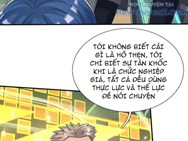 Khởi đầu Bằng Một Vạn Hít đất: Oanh Sát Thần Minh! Chap 45 - Next Chap 46