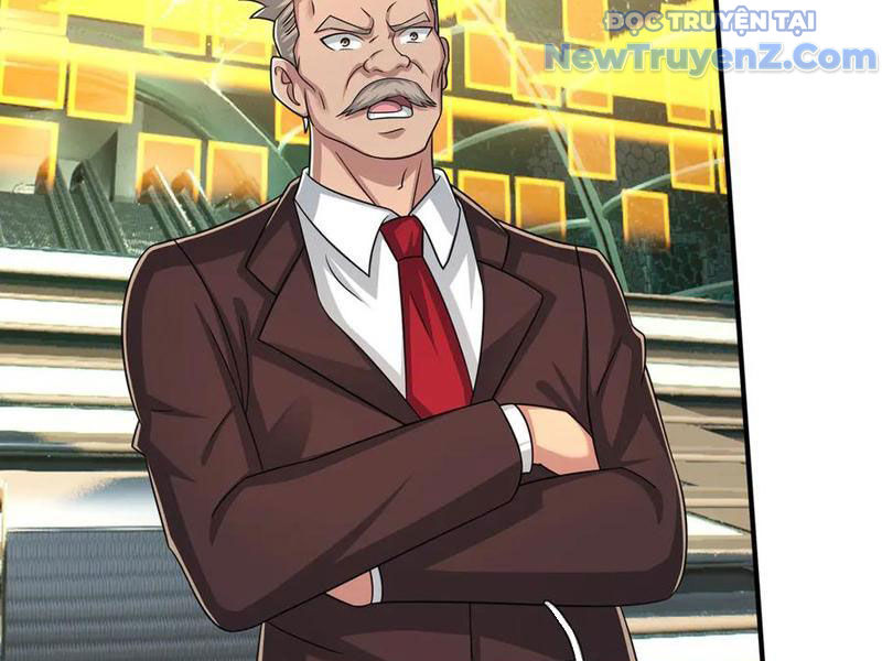 Khởi đầu Bằng Một Vạn Hít đất: Oanh Sát Thần Minh! Chap 45 - Next Chap 46