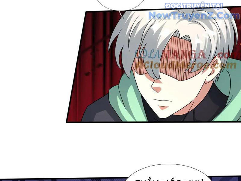 Khởi đầu Bằng Một Vạn Hít đất: Oanh Sát Thần Minh! Chap 45 - Next Chap 46