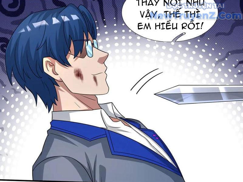 Khởi đầu Bằng Một Vạn Hít đất: Oanh Sát Thần Minh! Chap 45 - Next Chap 46