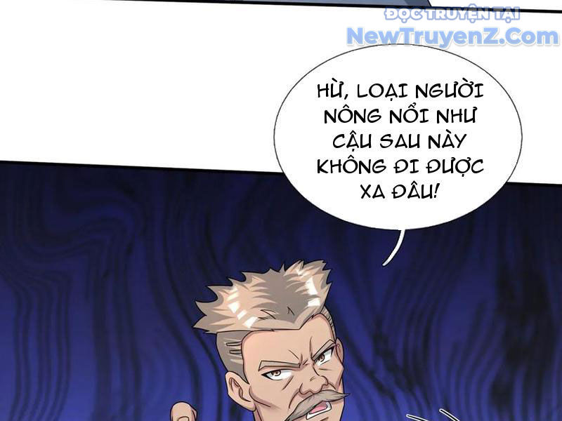 Khởi đầu Bằng Một Vạn Hít đất: Oanh Sát Thần Minh! Chap 45 - Next Chap 46