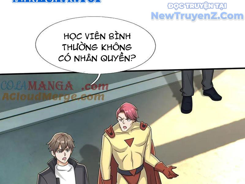 Khởi đầu Bằng Một Vạn Hít đất: Oanh Sát Thần Minh! Chap 45 - Next Chap 46