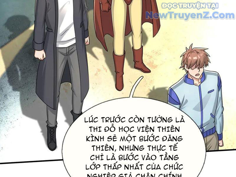 Khởi đầu Bằng Một Vạn Hít đất: Oanh Sát Thần Minh! Chap 45 - Next Chap 46