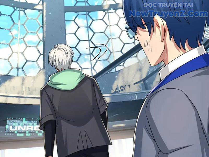 Khởi đầu Bằng Một Vạn Hít đất: Oanh Sát Thần Minh! Chap 45 - Next Chap 46