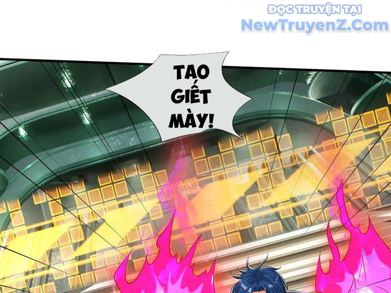 Khởi đầu Bằng Một Vạn Hít đất: Oanh Sát Thần Minh! Chap 45 - Next Chap 46