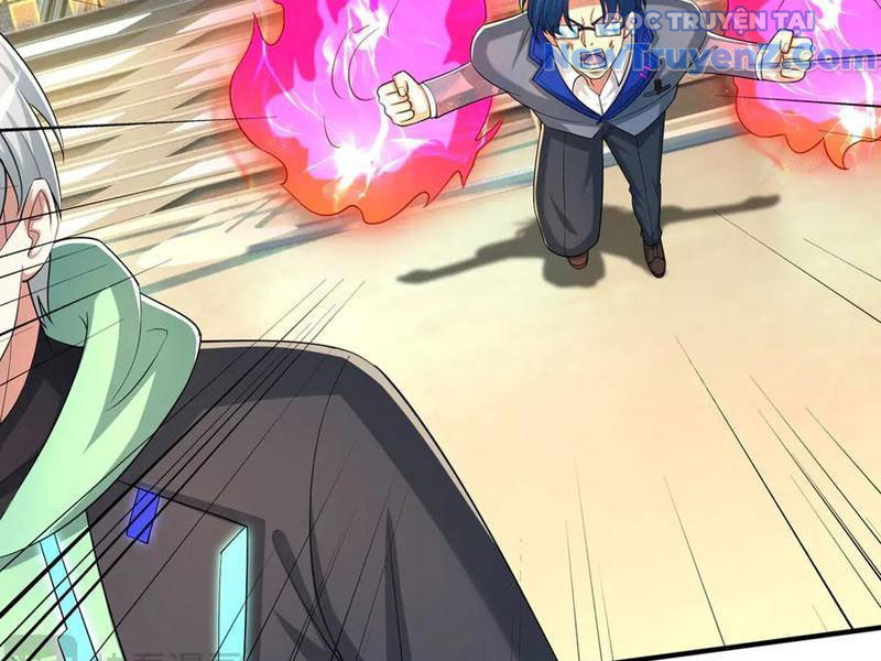 Khởi đầu Bằng Một Vạn Hít đất: Oanh Sát Thần Minh! Chap 45 - Next Chap 46