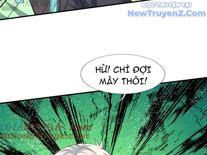 Khởi đầu Bằng Một Vạn Hít đất: Oanh Sát Thần Minh! Chap 45 - Next Chap 46