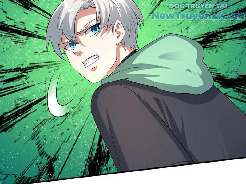 Khởi đầu Bằng Một Vạn Hít đất: Oanh Sát Thần Minh! Chap 45 - Next Chap 46