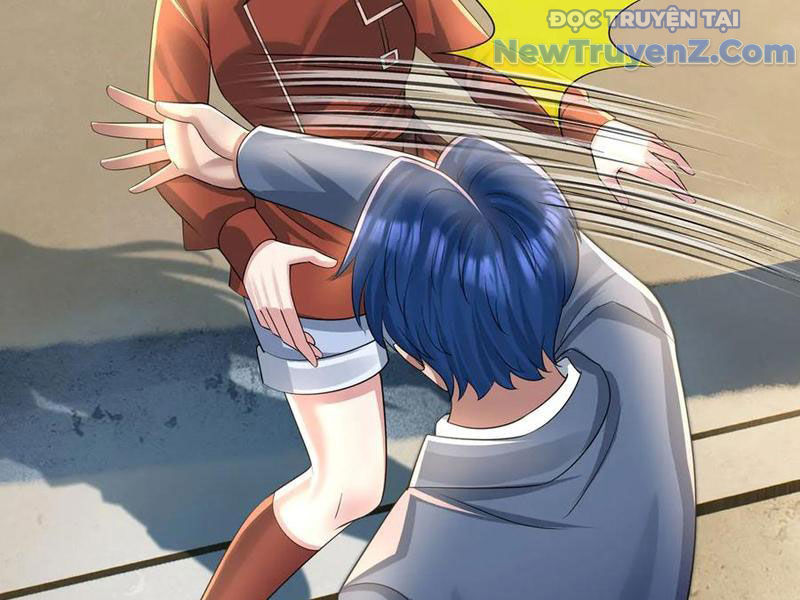 Khởi đầu Bằng Một Vạn Hít đất: Oanh Sát Thần Minh! Chap 45 - Next Chap 46