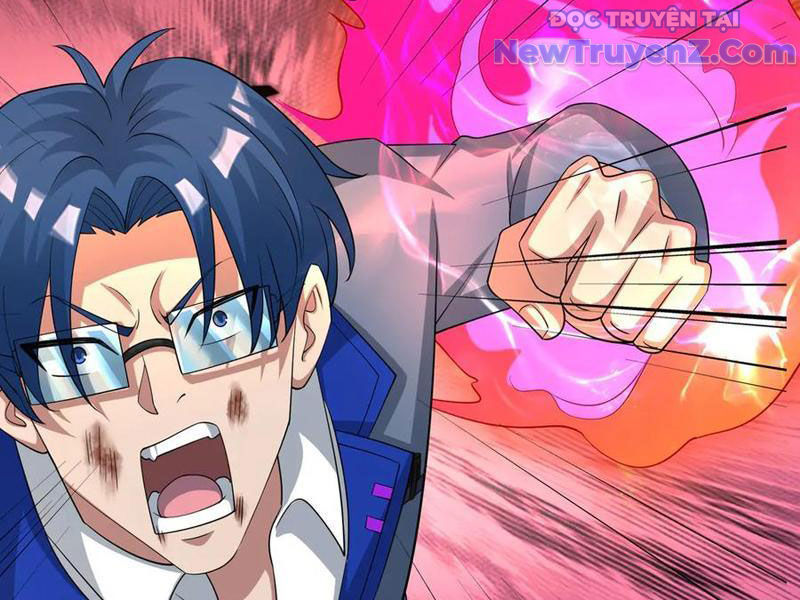 Khởi đầu Bằng Một Vạn Hít đất: Oanh Sát Thần Minh! Chap 45 - Next Chap 46