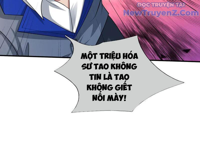 Khởi đầu Bằng Một Vạn Hít đất: Oanh Sát Thần Minh! Chap 45 - Next Chap 46