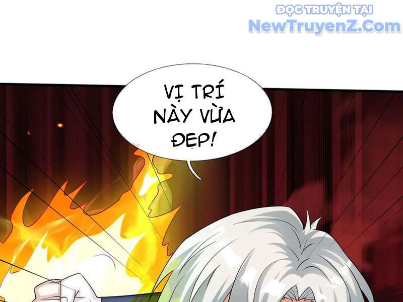 Khởi đầu Bằng Một Vạn Hít đất: Oanh Sát Thần Minh! Chap 45 - Next Chap 46