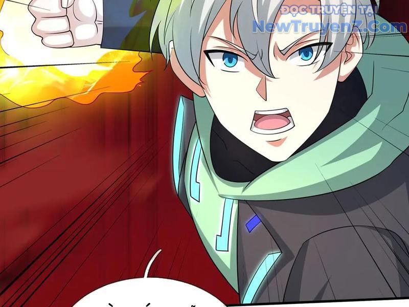 Khởi đầu Bằng Một Vạn Hít đất: Oanh Sát Thần Minh! Chap 45 - Next Chap 46