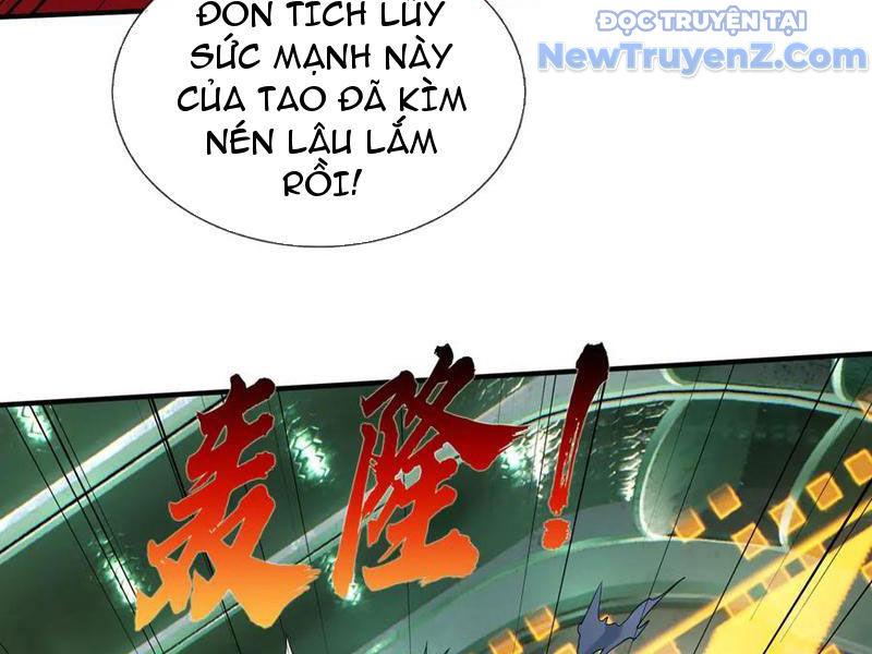 Khởi đầu Bằng Một Vạn Hít đất: Oanh Sát Thần Minh! Chap 45 - Next Chap 46