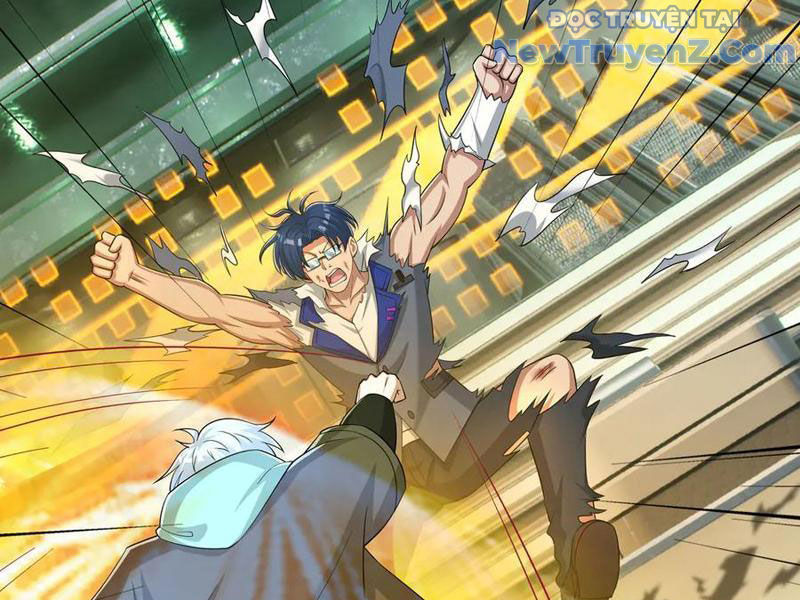 Khởi đầu Bằng Một Vạn Hít đất: Oanh Sát Thần Minh! Chap 45 - Next Chap 46