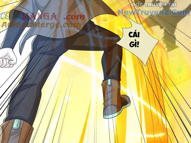 Khởi đầu Bằng Một Vạn Hít đất: Oanh Sát Thần Minh! Chap 45 - Next Chap 46