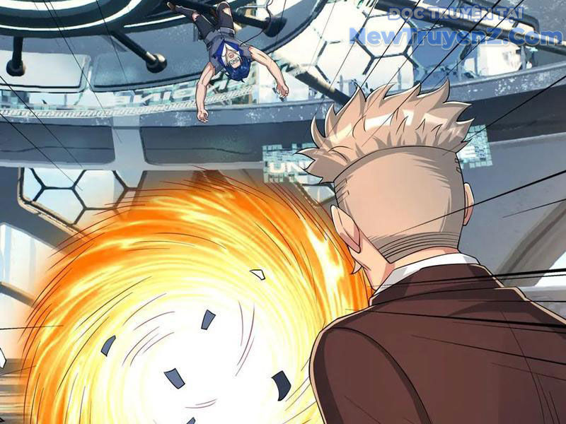 Khởi đầu Bằng Một Vạn Hít đất: Oanh Sát Thần Minh! Chap 45 - Next Chap 46