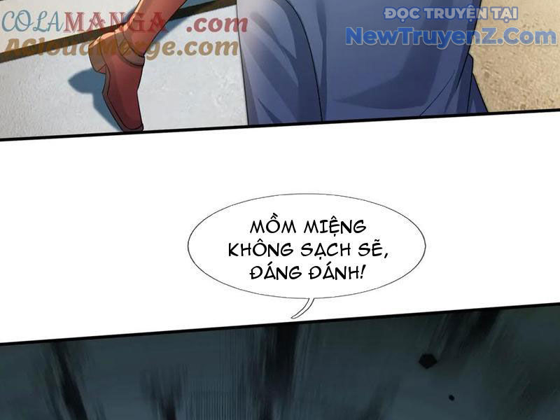 Khởi đầu Bằng Một Vạn Hít đất: Oanh Sát Thần Minh! Chap 45 - Next Chap 46