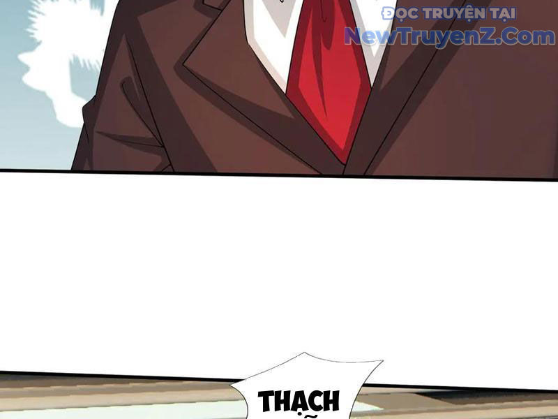 Khởi đầu Bằng Một Vạn Hít đất: Oanh Sát Thần Minh! Chap 45 - Next Chap 46