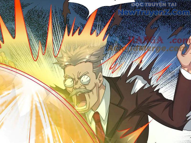 Khởi đầu Bằng Một Vạn Hít đất: Oanh Sát Thần Minh! Chap 45 - Next Chap 46