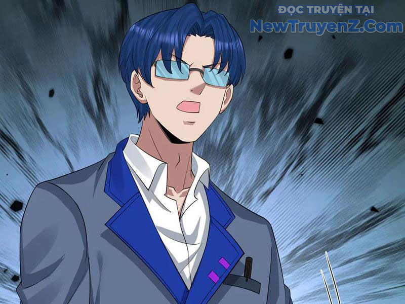 Khởi đầu Bằng Một Vạn Hít đất: Oanh Sát Thần Minh! Chap 45 - Next Chap 46