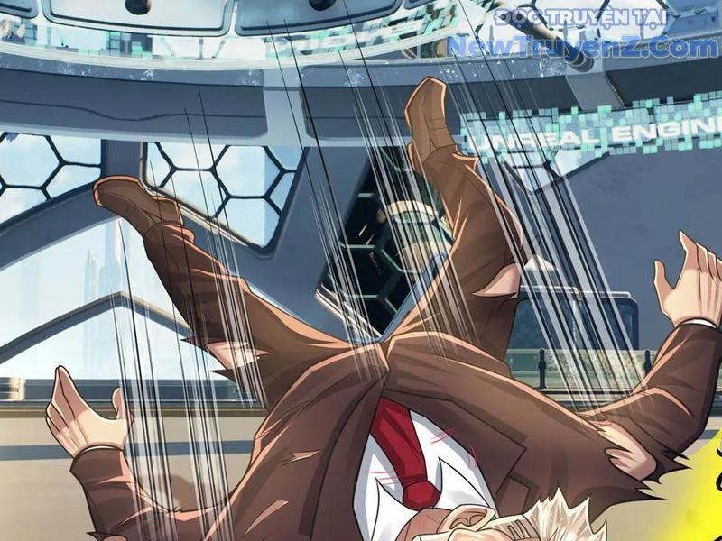 Khởi đầu Bằng Một Vạn Hít đất: Oanh Sát Thần Minh! Chap 45 - Next Chap 46