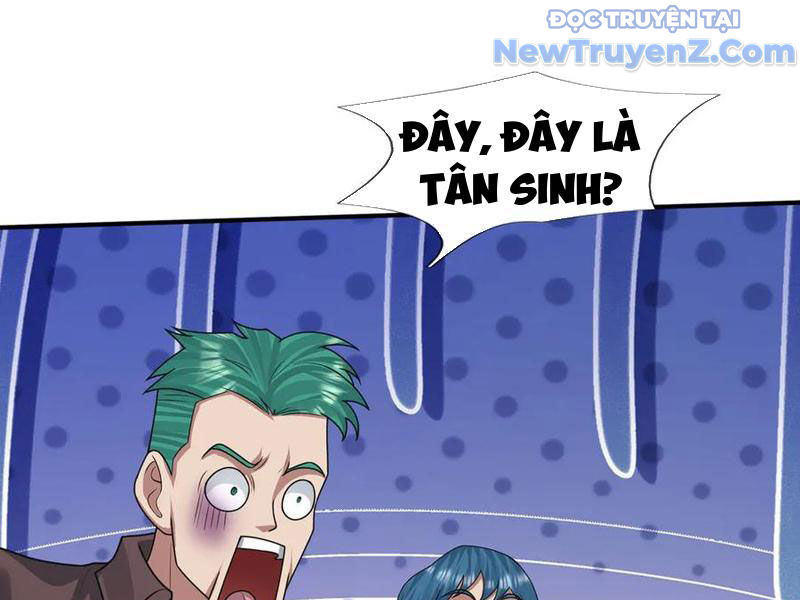 Khởi đầu Bằng Một Vạn Hít đất: Oanh Sát Thần Minh! Chap 45 - Next Chap 46