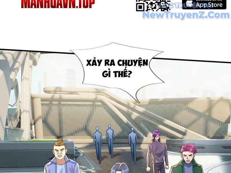 Khởi đầu Bằng Một Vạn Hít đất: Oanh Sát Thần Minh! Chap 45 - Next Chap 46