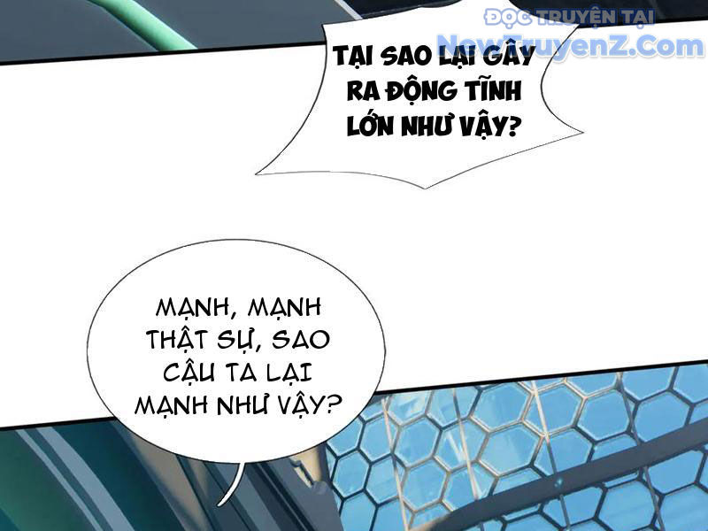 Khởi đầu Bằng Một Vạn Hít đất: Oanh Sát Thần Minh! Chap 45 - Next Chap 46