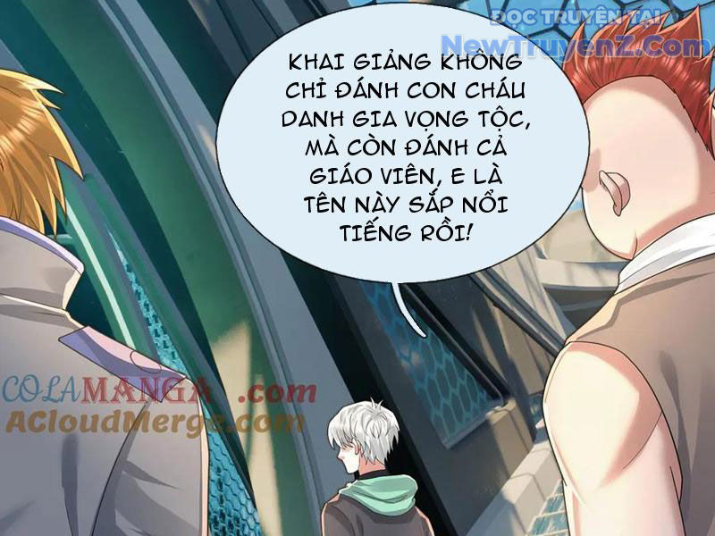 Khởi đầu Bằng Một Vạn Hít đất: Oanh Sát Thần Minh! Chap 45 - Next Chap 46