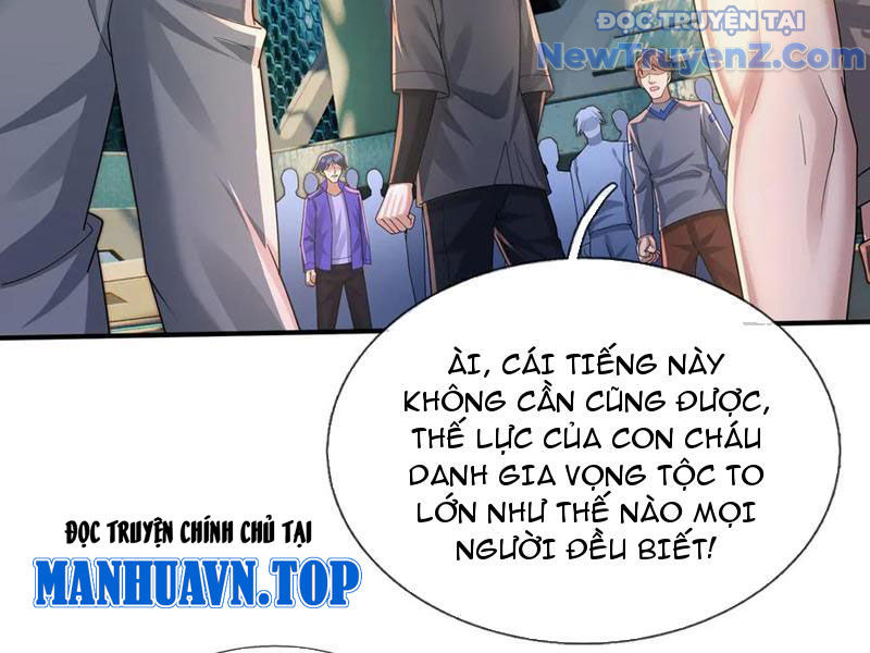 Khởi đầu Bằng Một Vạn Hít đất: Oanh Sát Thần Minh! Chap 45 - Next Chap 46