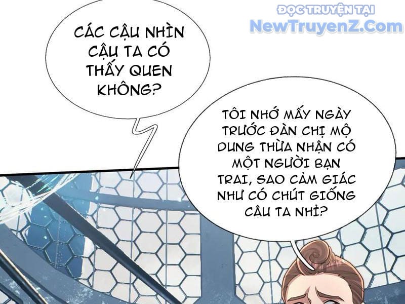 Khởi đầu Bằng Một Vạn Hít đất: Oanh Sát Thần Minh! Chap 45 - Next Chap 46