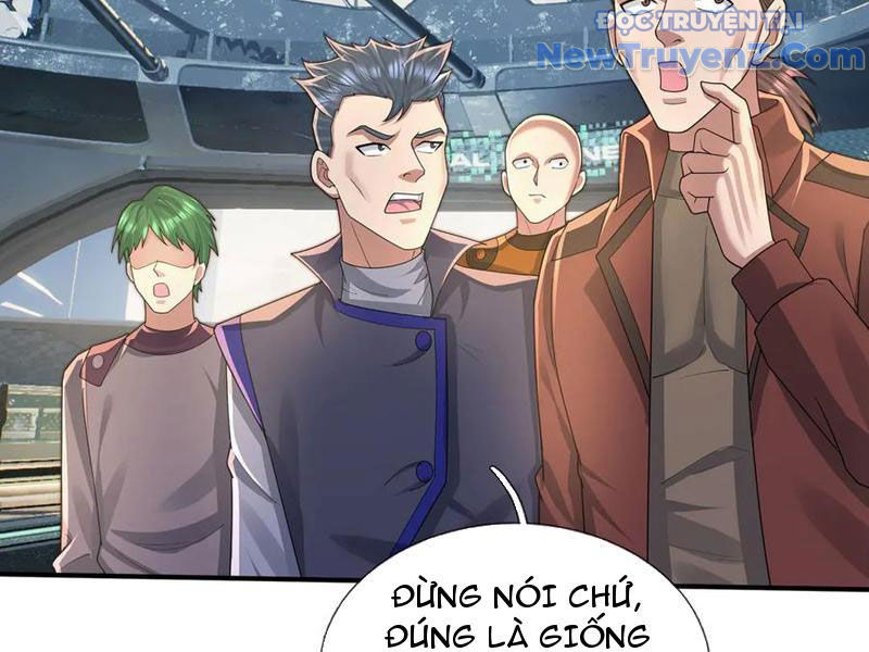 Khởi đầu Bằng Một Vạn Hít đất: Oanh Sát Thần Minh! Chap 45 - Next Chap 46