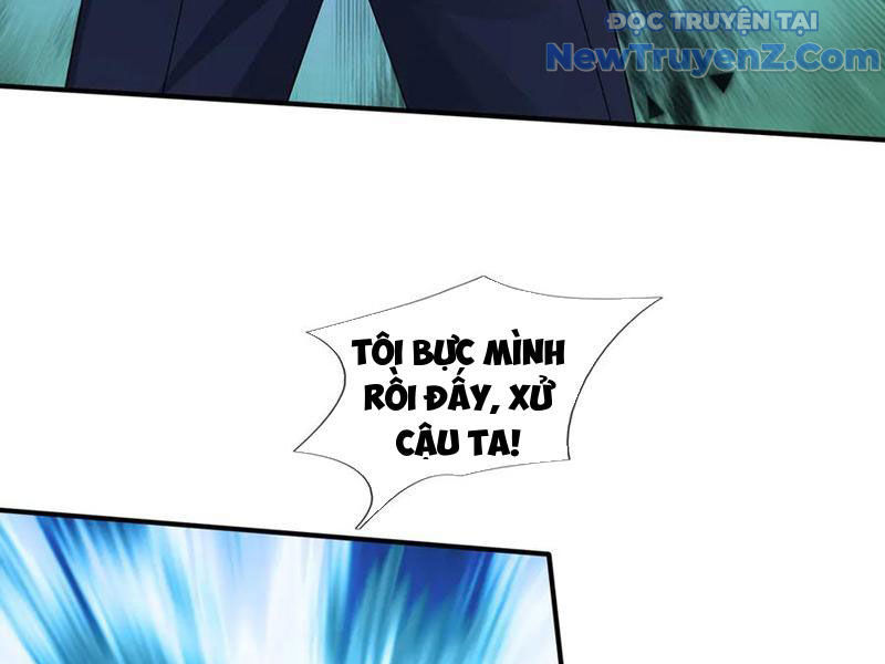 Khởi đầu Bằng Một Vạn Hít đất: Oanh Sát Thần Minh! Chap 45 - Next Chap 46