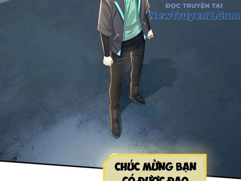 Khởi đầu Bằng Một Vạn Hít đất: Oanh Sát Thần Minh! Chap 45 - Next Chap 46
