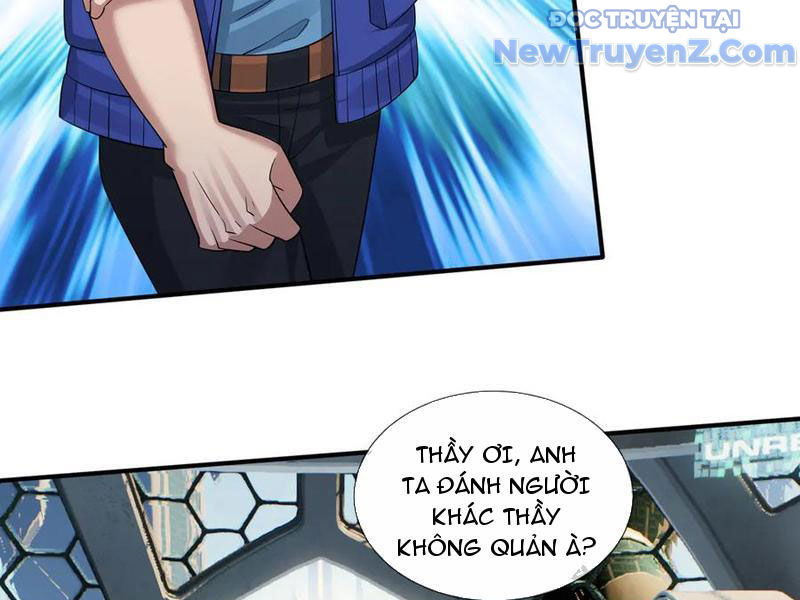 Khởi đầu Bằng Một Vạn Hít đất: Oanh Sát Thần Minh! Chap 45 - Next Chap 46